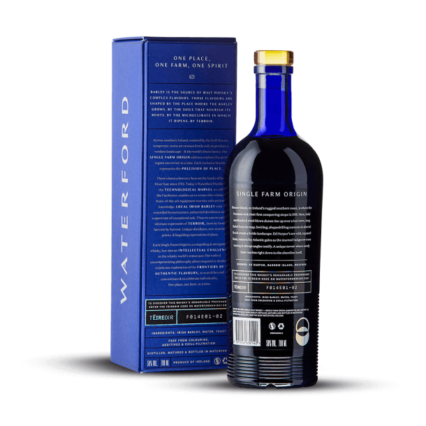 Waterford Bannow Island 1.2 Single Farm 50%