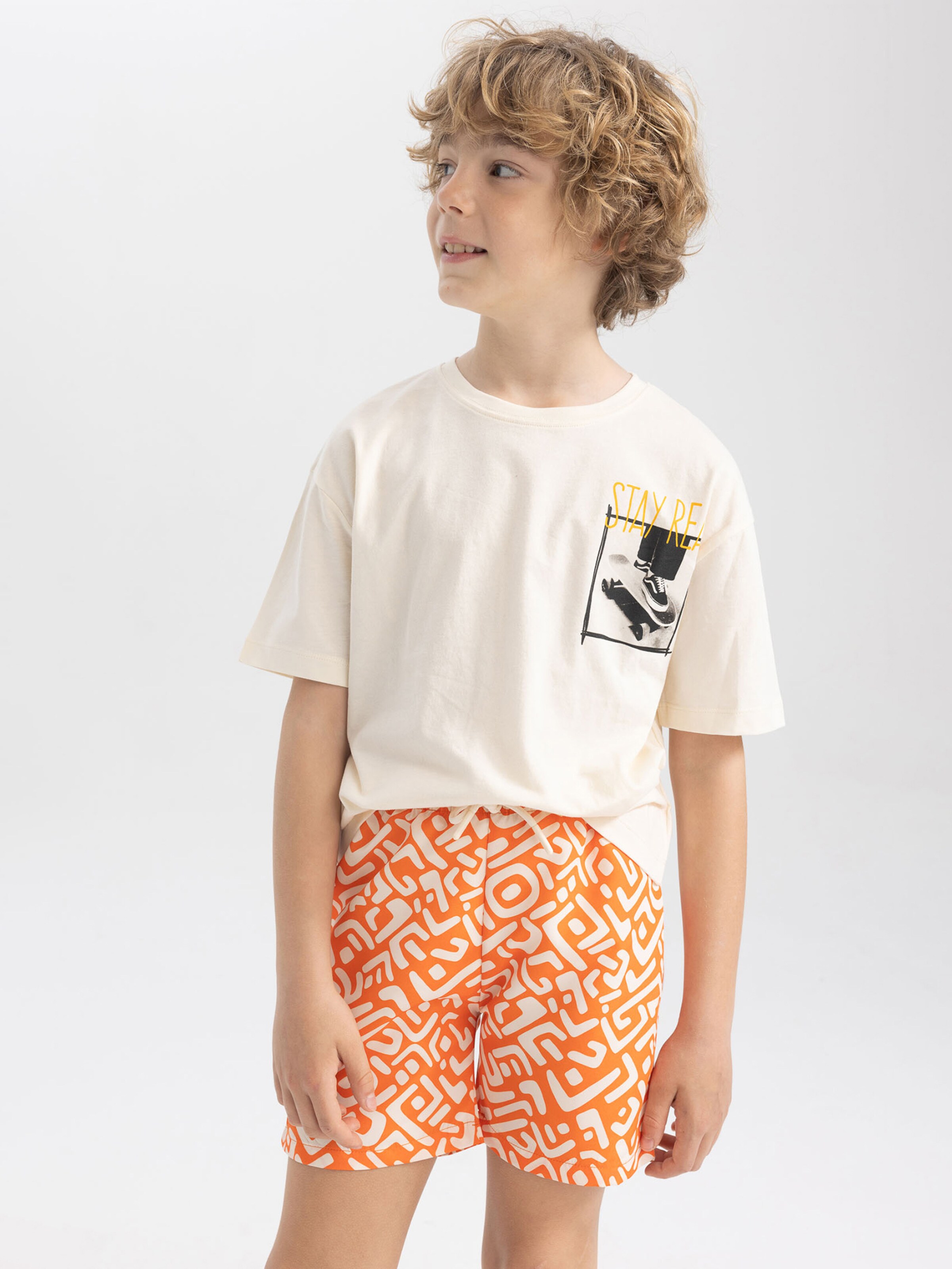 Board Shorts