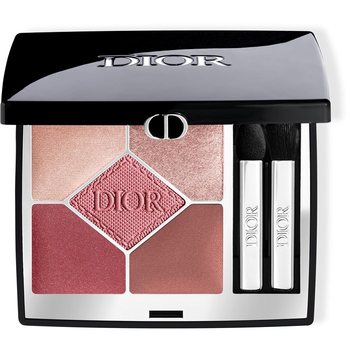 Diorshow 5 Couleurs Lidschattenpalette