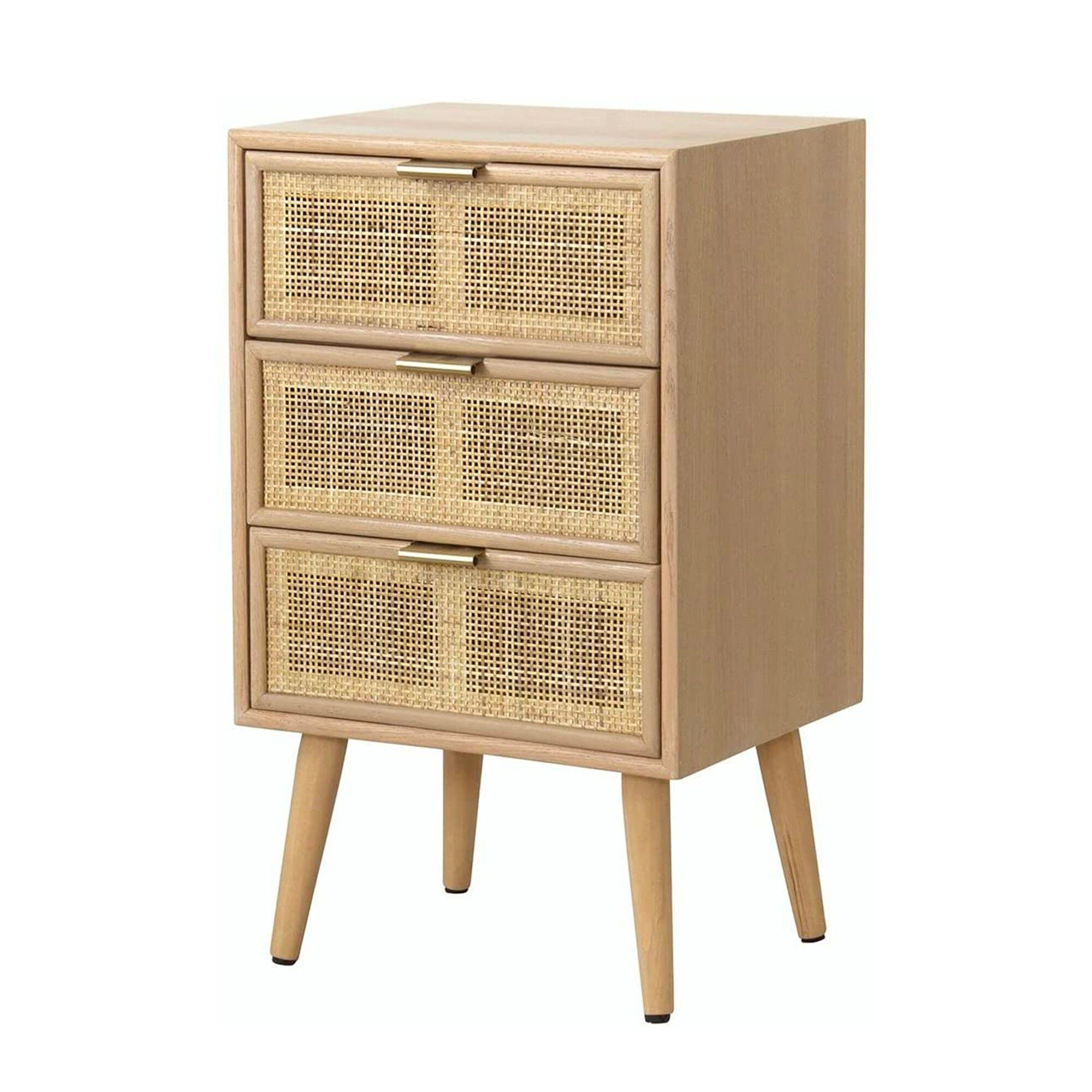 Commode 3 tiroirs RANAË
