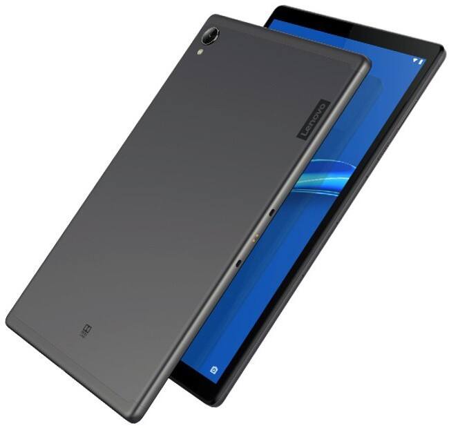 Lenovo Tablet M10 1280 x 800 pixels Grau