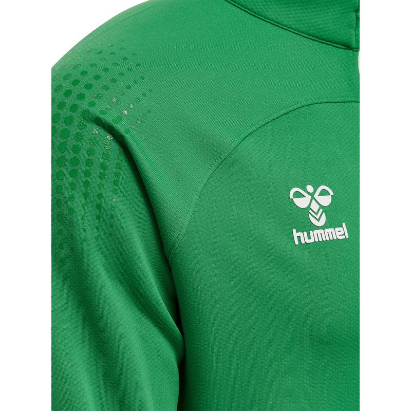 hummel hmlLEAD POLY ZIP JACKET Funktionsjacke Herren