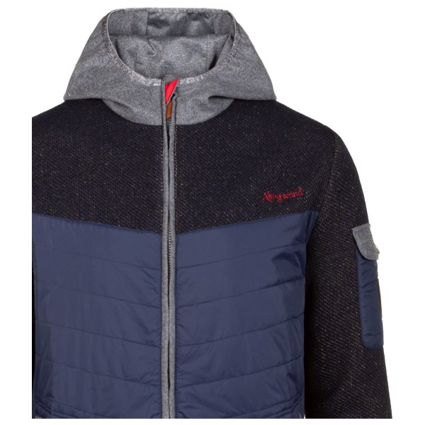 Almgwand - Hennesteck - Kunstfaserjacke