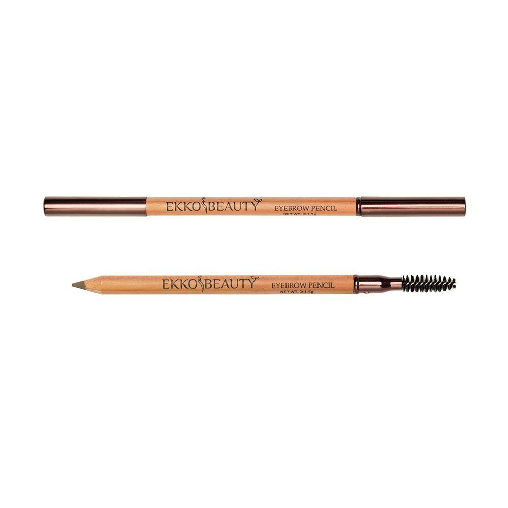 EKKOBEAUTY Augenbrauen-Stift Augen-Make-Up 70201422, 1-tlg.