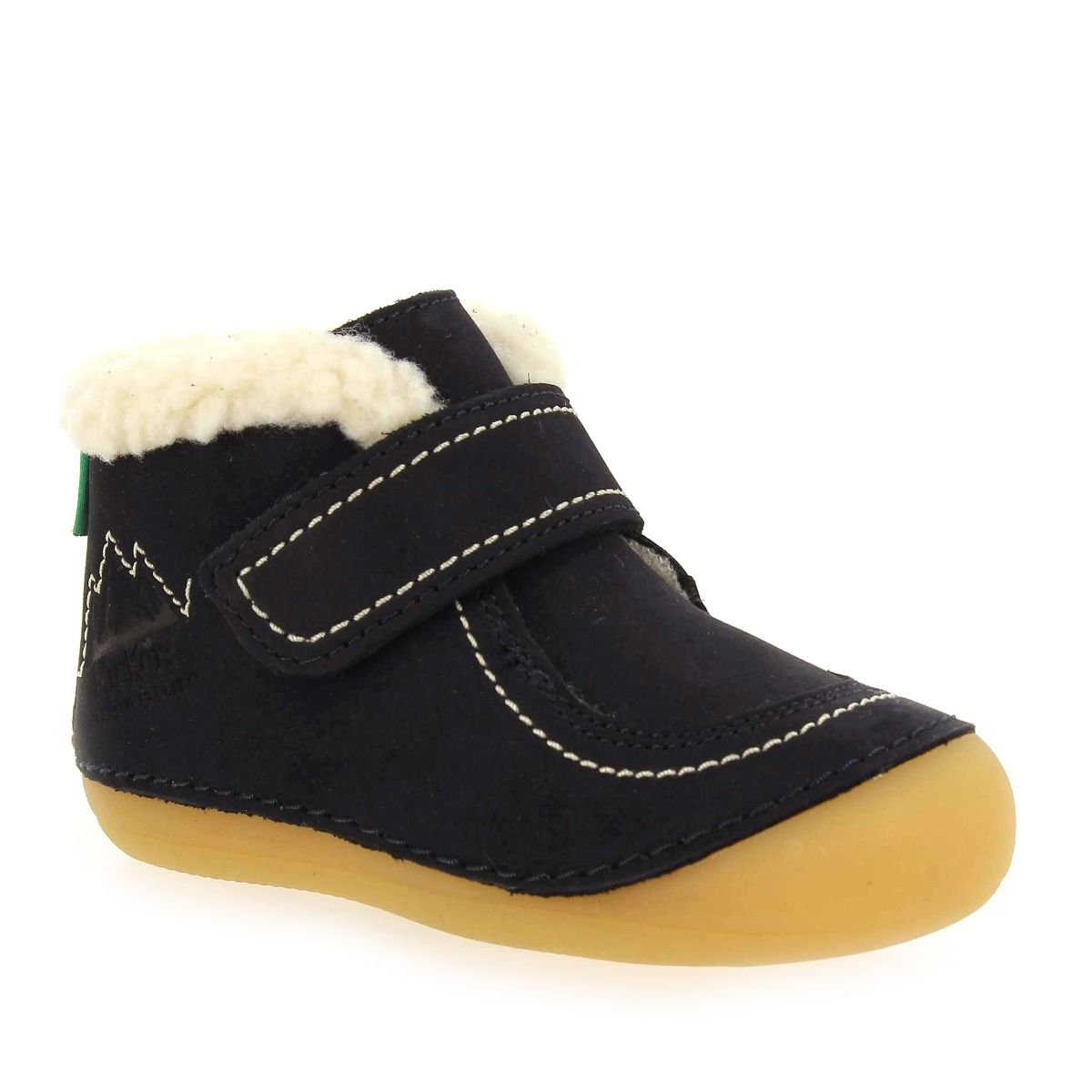 Kickers  SOMOONS - Marine