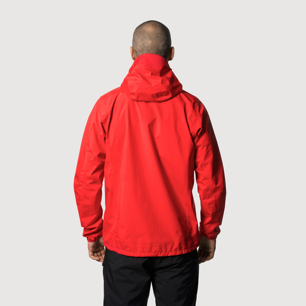 LIDDO JACKET M Herren - Hardshelljacke