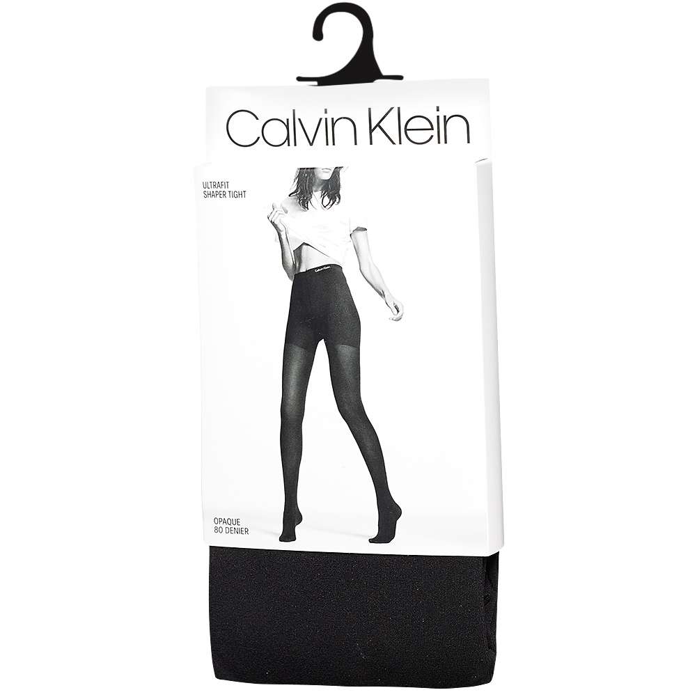 Calvin Klein 80 DEN Damen Strumpfhose 100001920-001