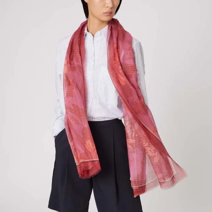 Coccinelle Monogramme Floral