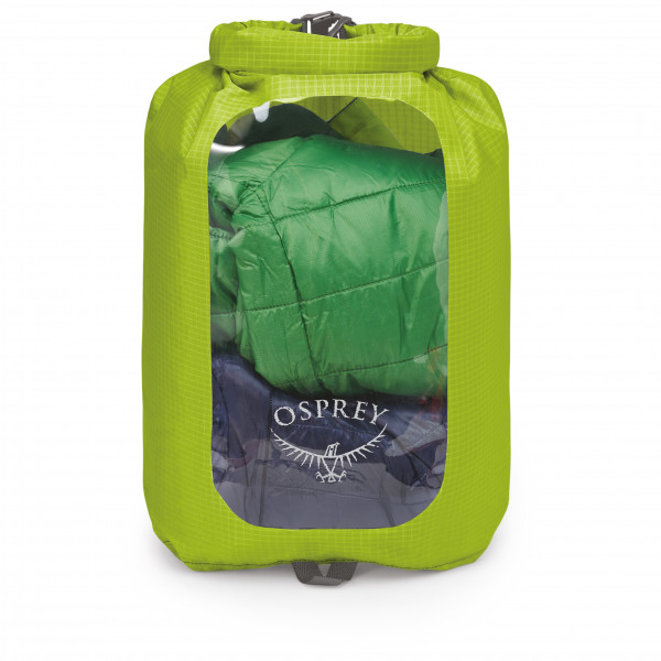 Osprey - Dry Sack 12 with Window - Packsack