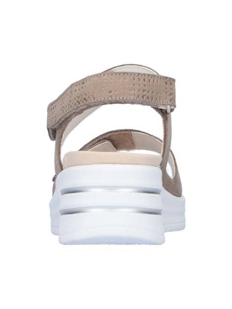 Sandalette/Pantolette