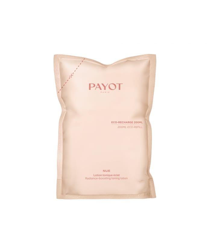 Payot-NUE-Lotion tonique éclat recharge