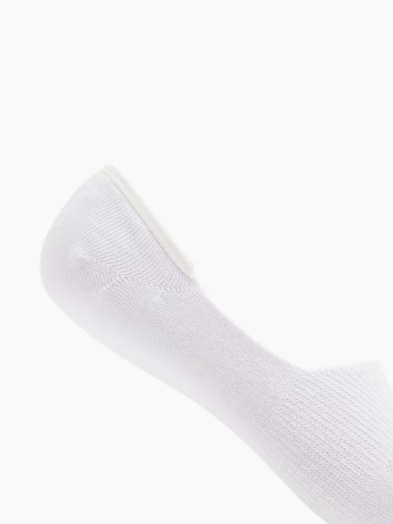 PUMA 2er Pack Füßlinge