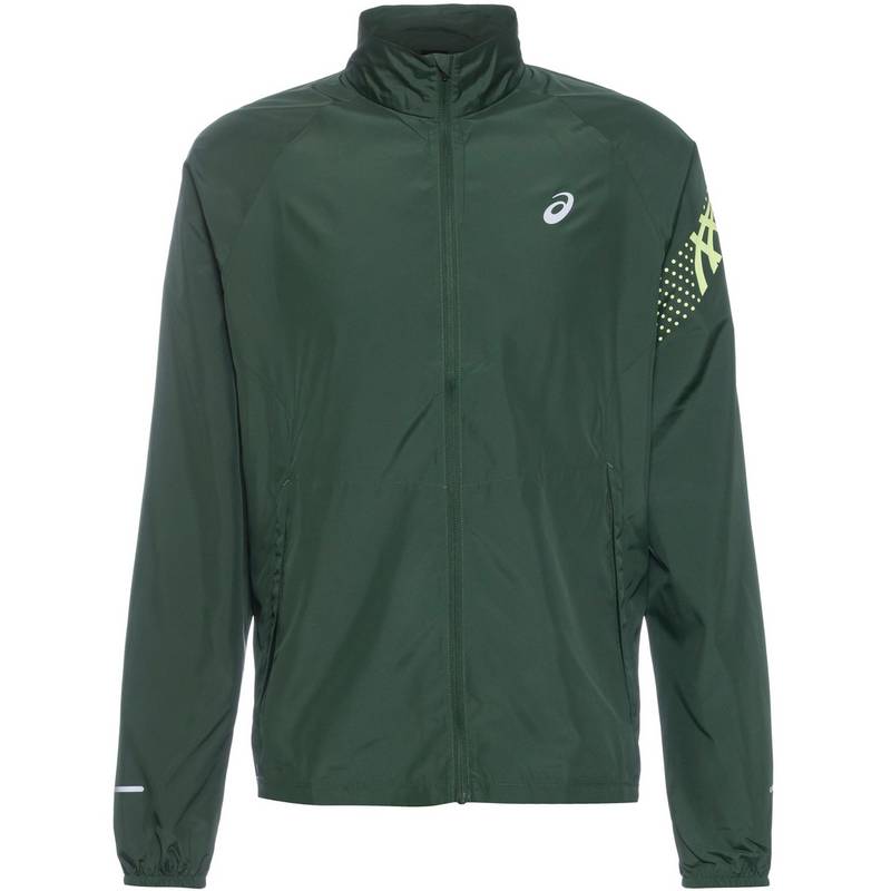 ASICS Laufjacke Herren