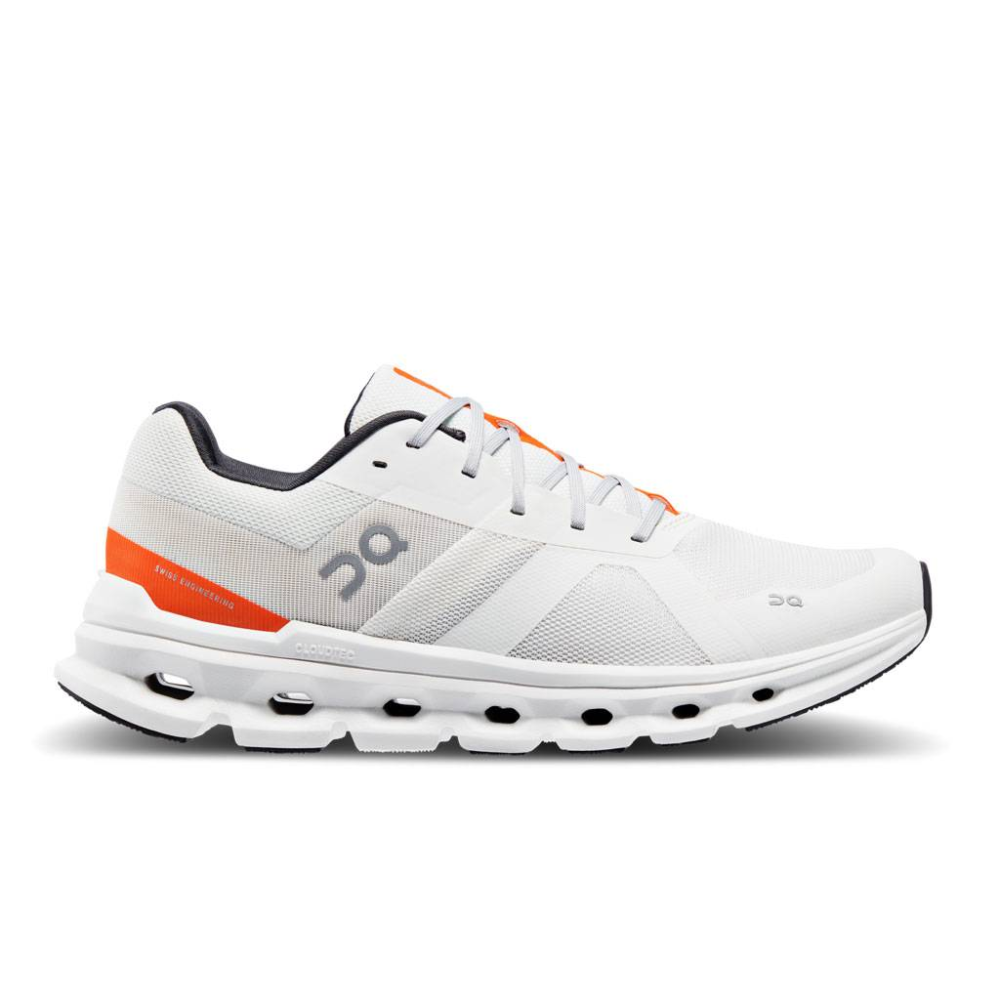 ON Cloudrunner 46.99199 / weiss