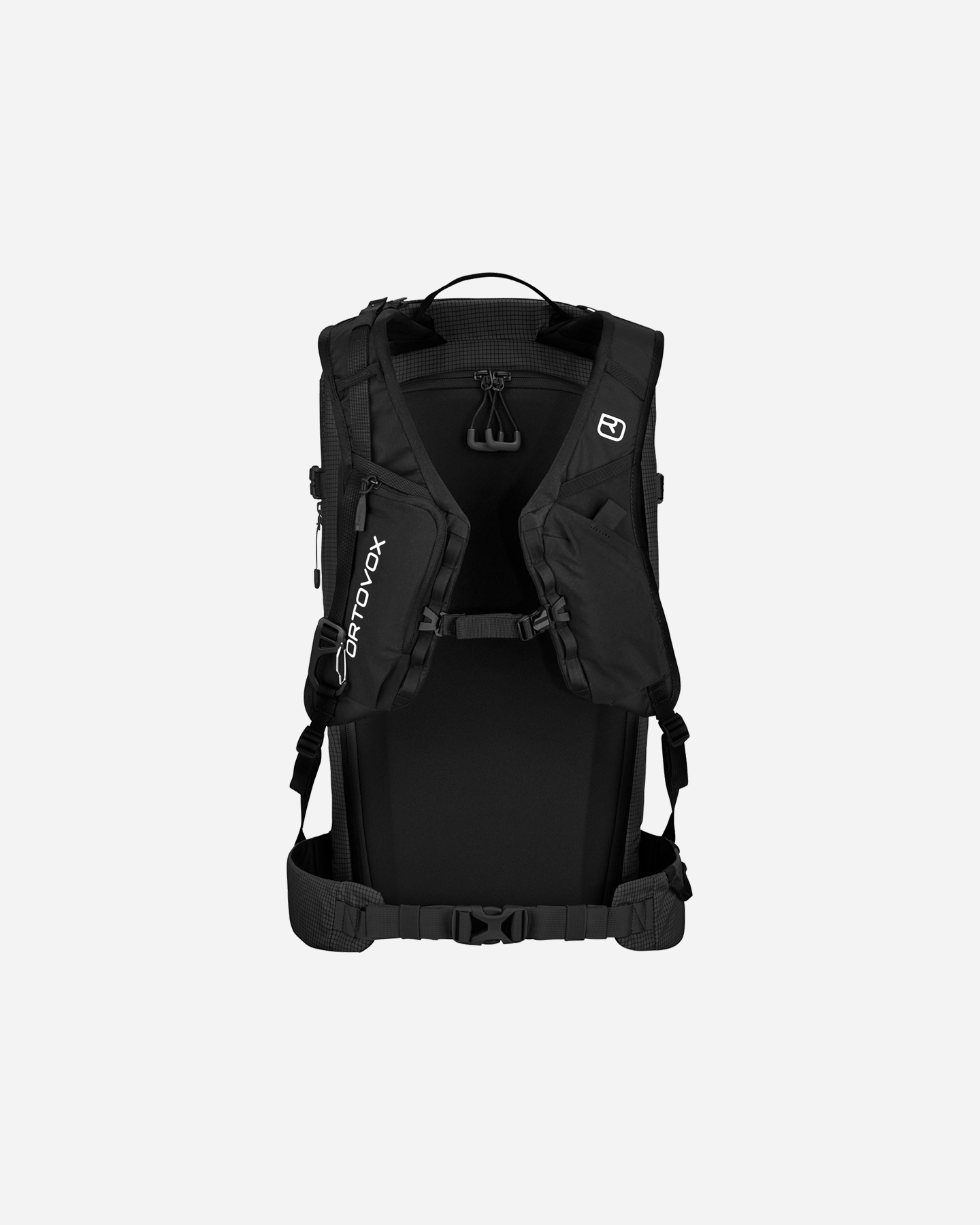 Lyžiarske lyže Zaino Alpinismo Ortovox Switchback 27 49251-90201