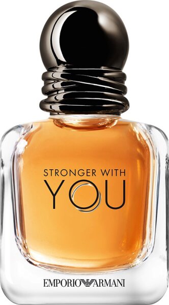 Giorgio Armani Stronger With YOU Eau de Toilette