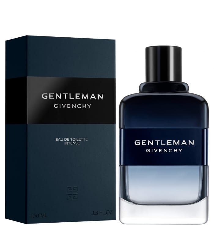 Givenchy-GENTLEMAN-Eau de Toilette Intense