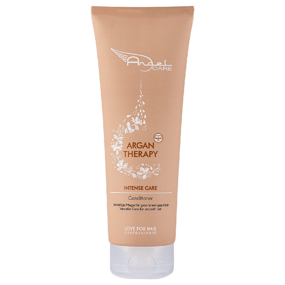 LOVE FOR HAIR Professional Angel Care Argan Therapy Conditioner  250 ml