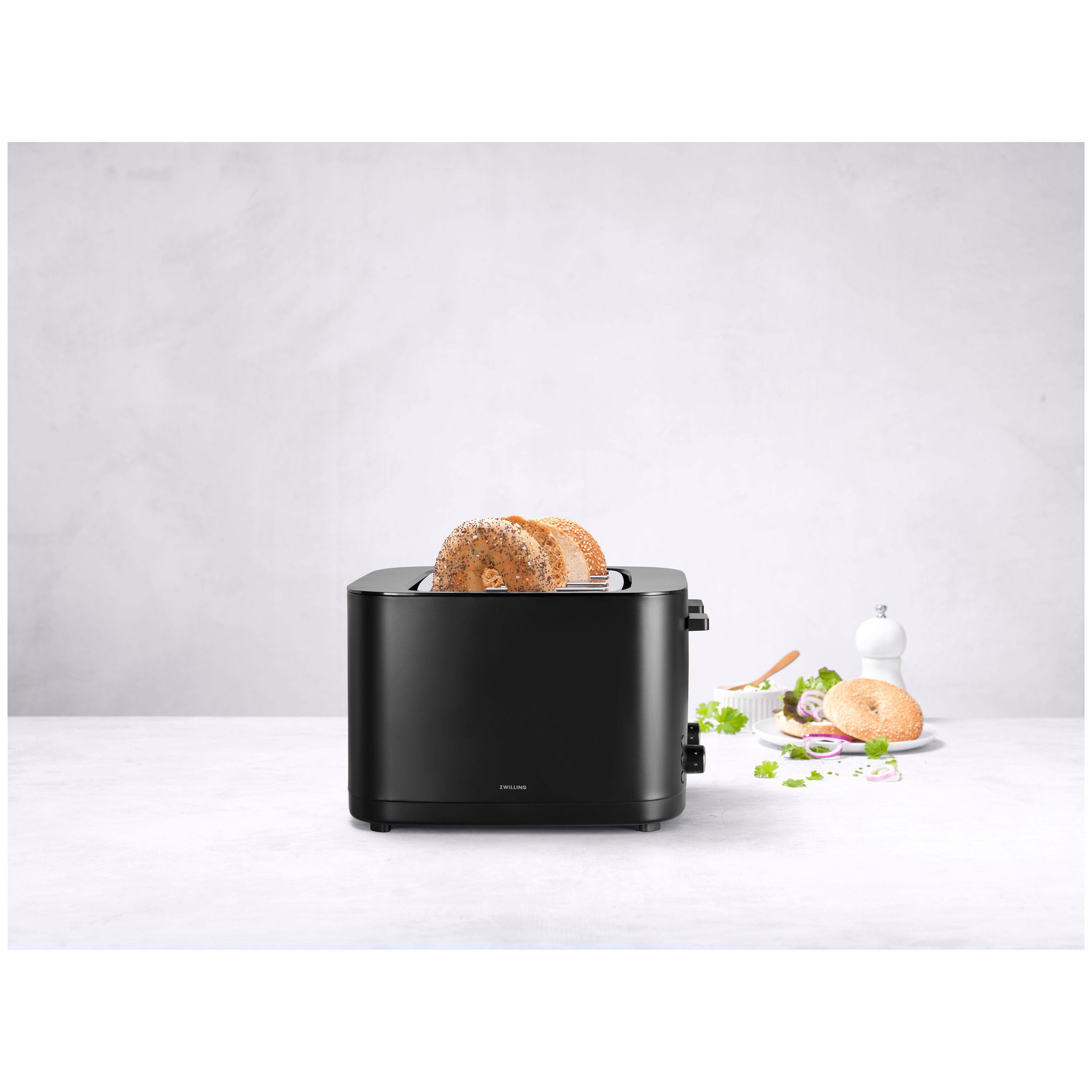 ZWILLINGToaster 1000W