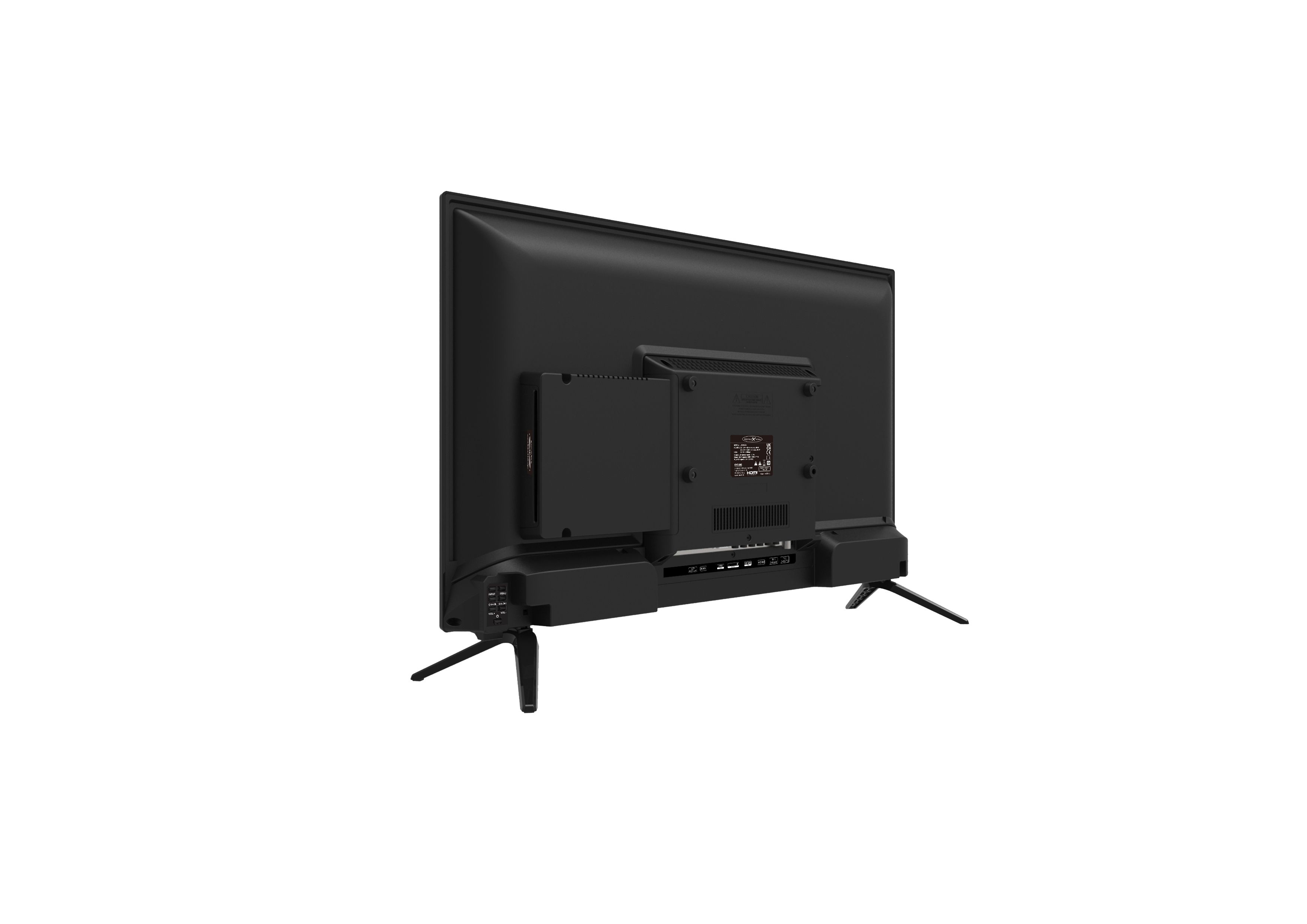 Reflexion LDDW32i+ Camping LED TV