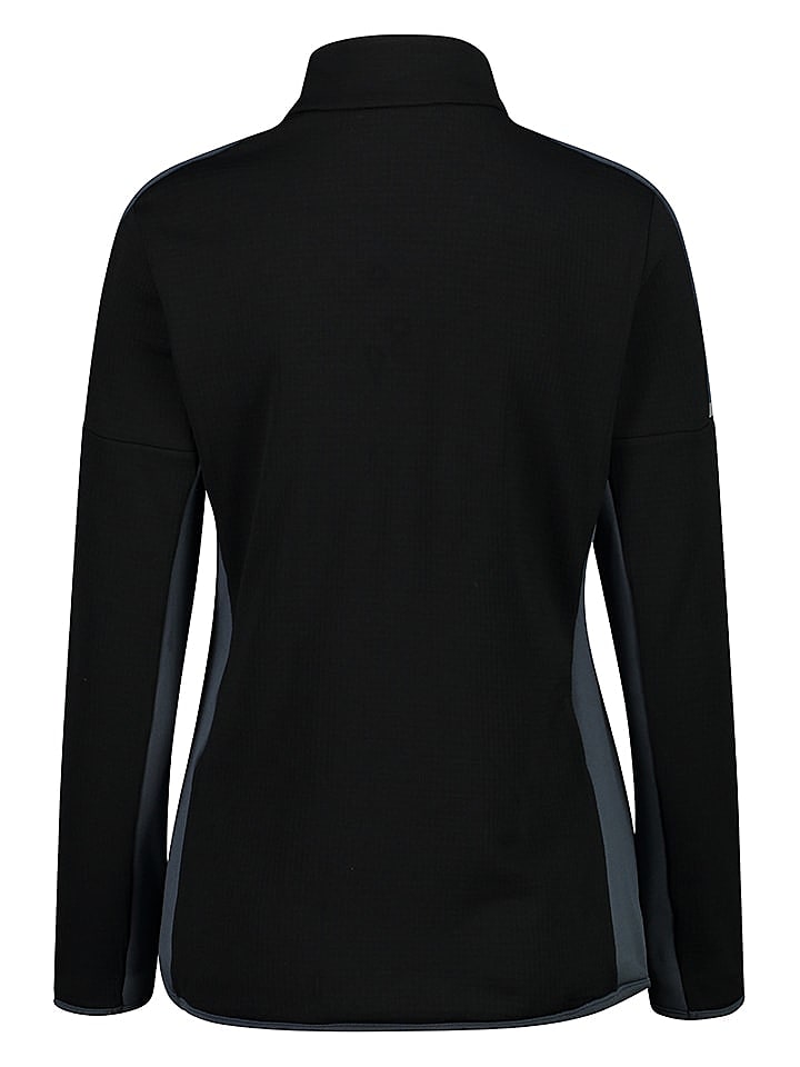 cmp Fleecepullover in Schwarz günstig kaufen 42