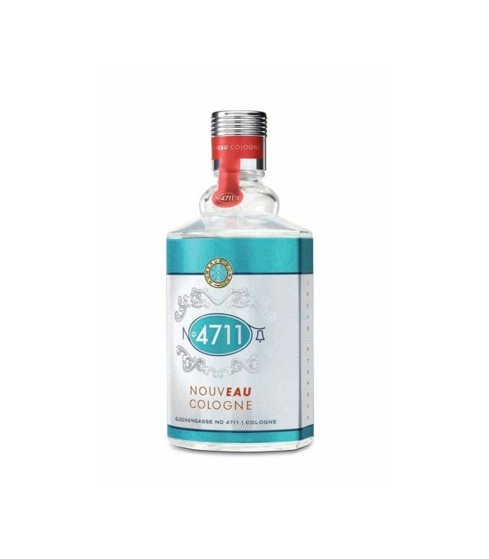 4711-NOUVEAU COLOGNE-Vaporisateur Eau de Cologne