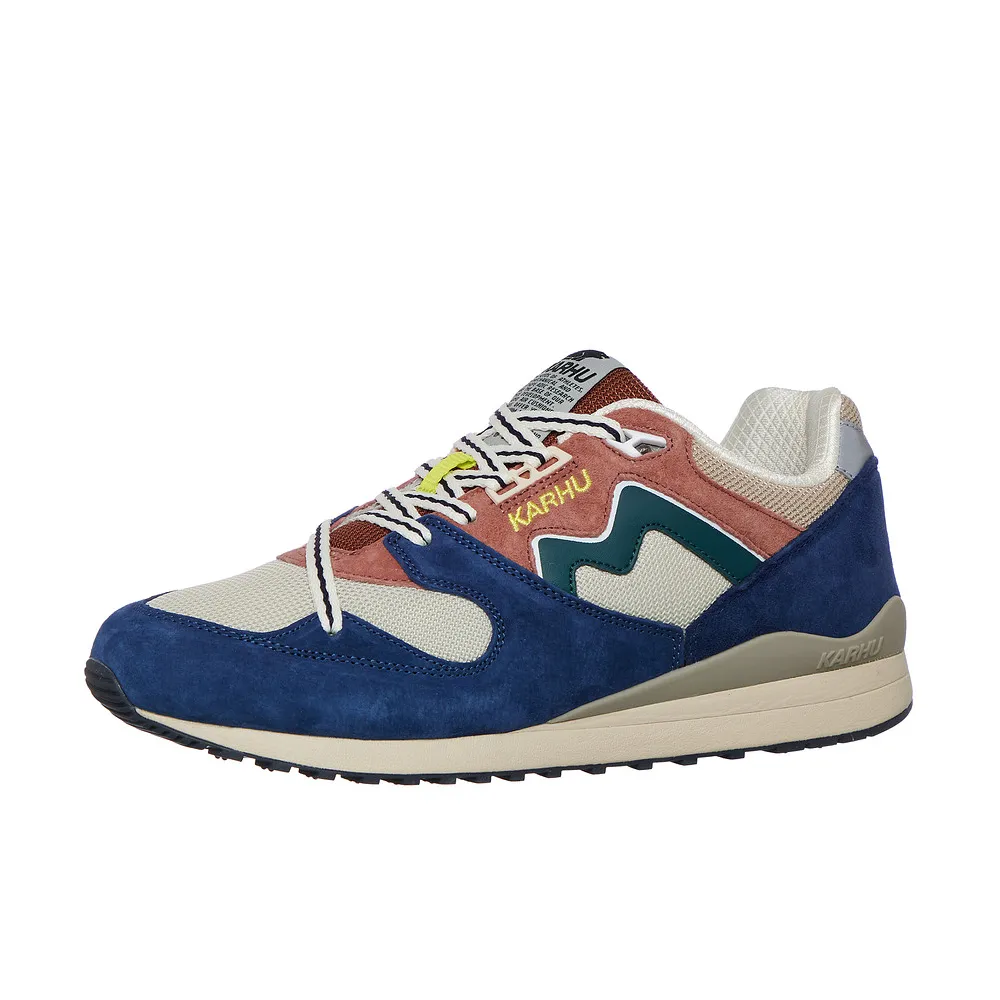 Karhu Synchron Classic F802684 / grün