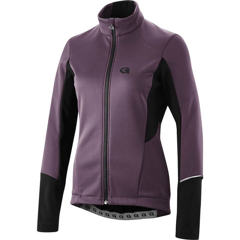 Gonso Bike Furiani Fahrradjacke Damen