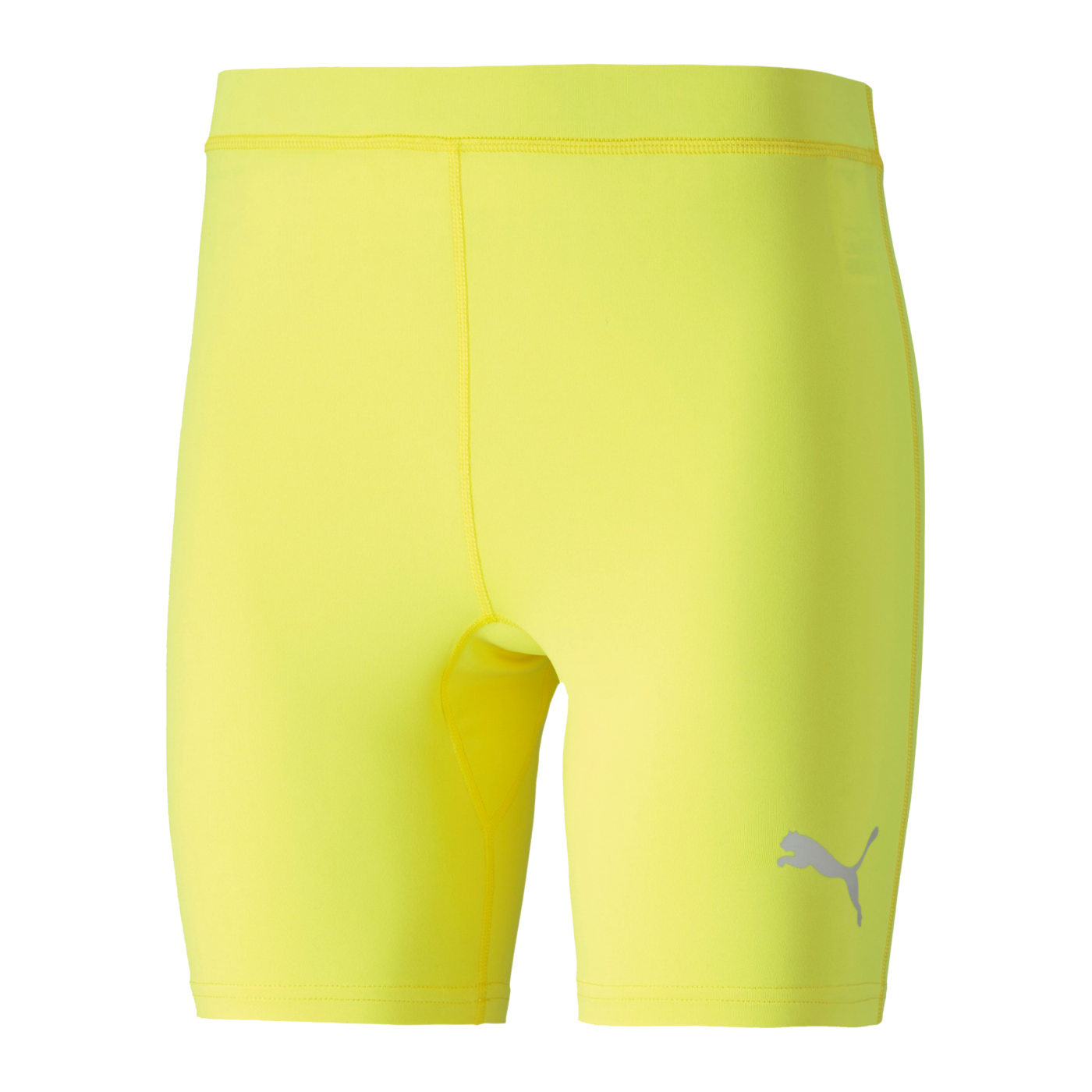 PUMA LIGA Baselayer Short Gelb F33