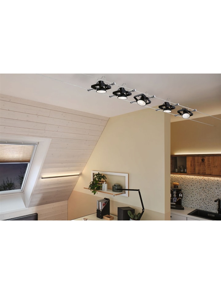 paulmann Standard 12V LED Reflektor 3er-Pack G günstig kaufen onesize