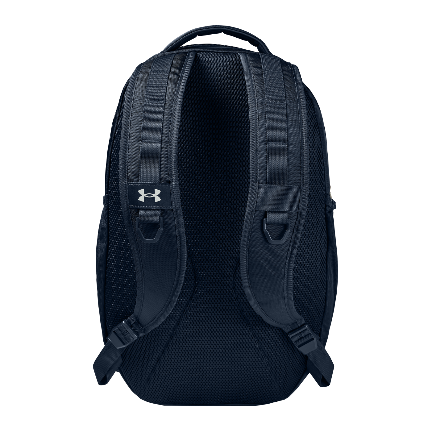 Under Armour Hustle 5.0 Rucksack Blau F408