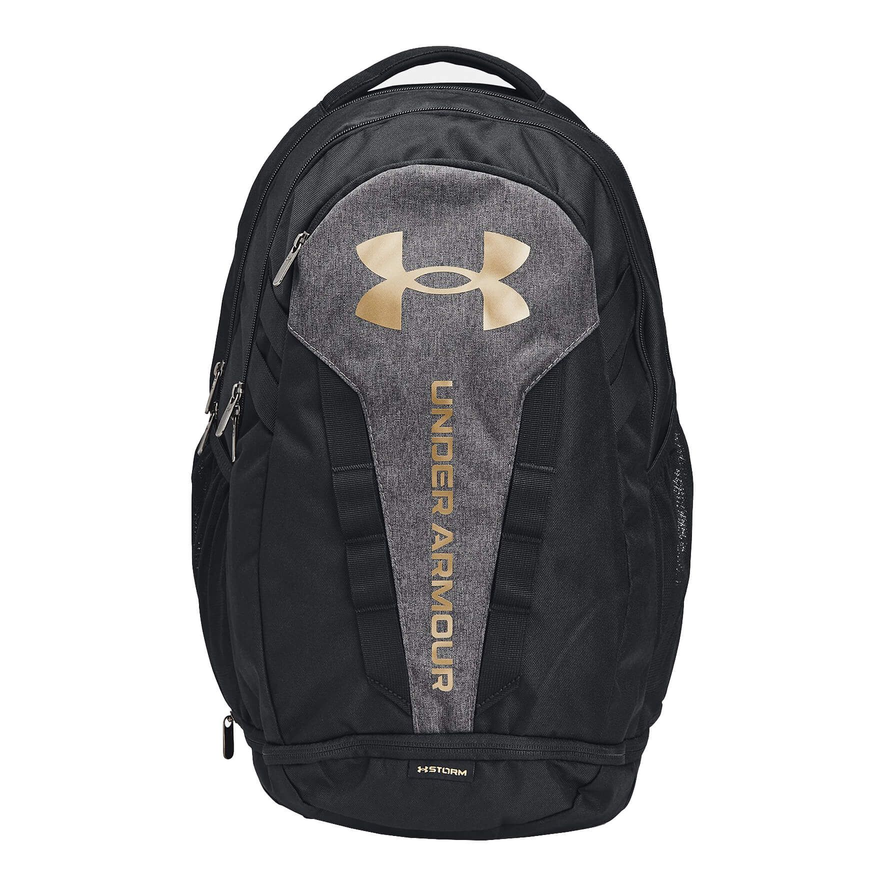 Hustle 5.0 Backpack