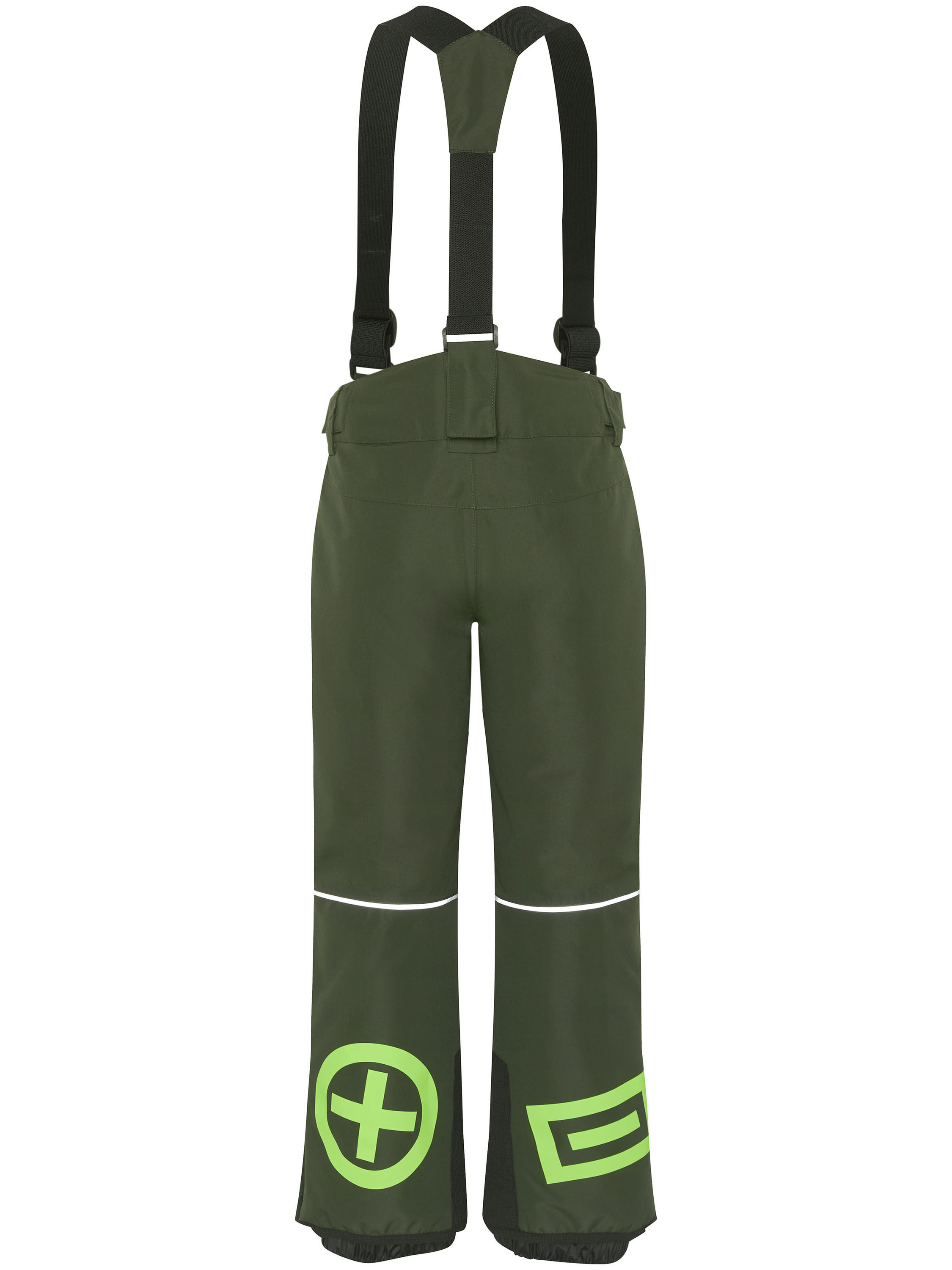 Regular Outdoor Pants