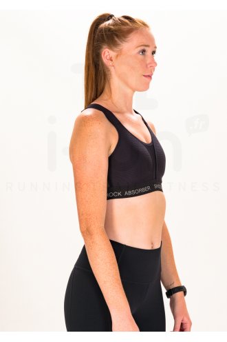 Shock Absorber Run Bra Padded