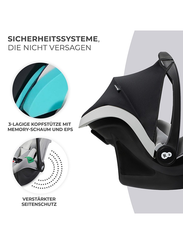 Kinderkraft Kindersitz 