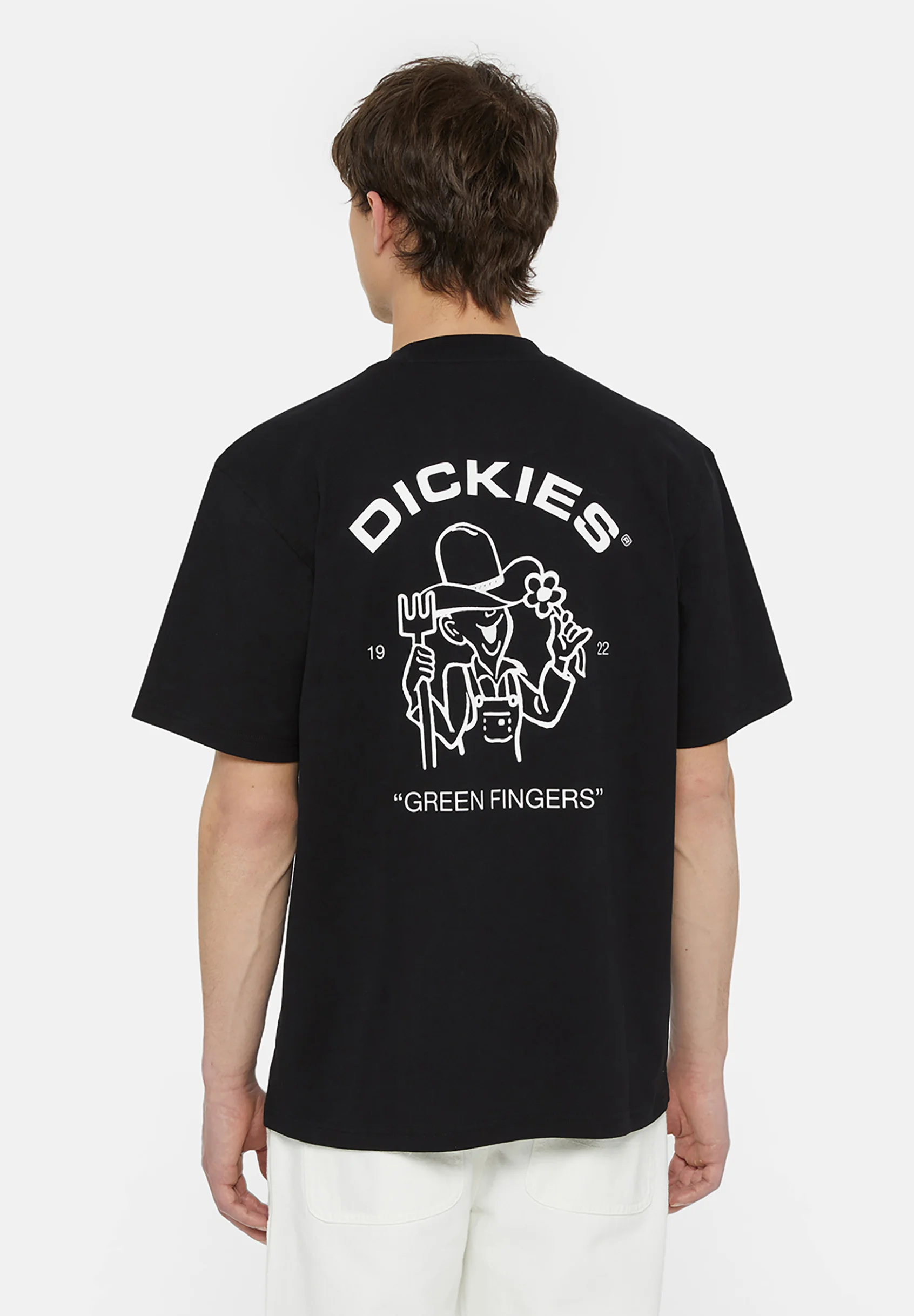 Dickies WAKEFIELD - Camiseta con estampado