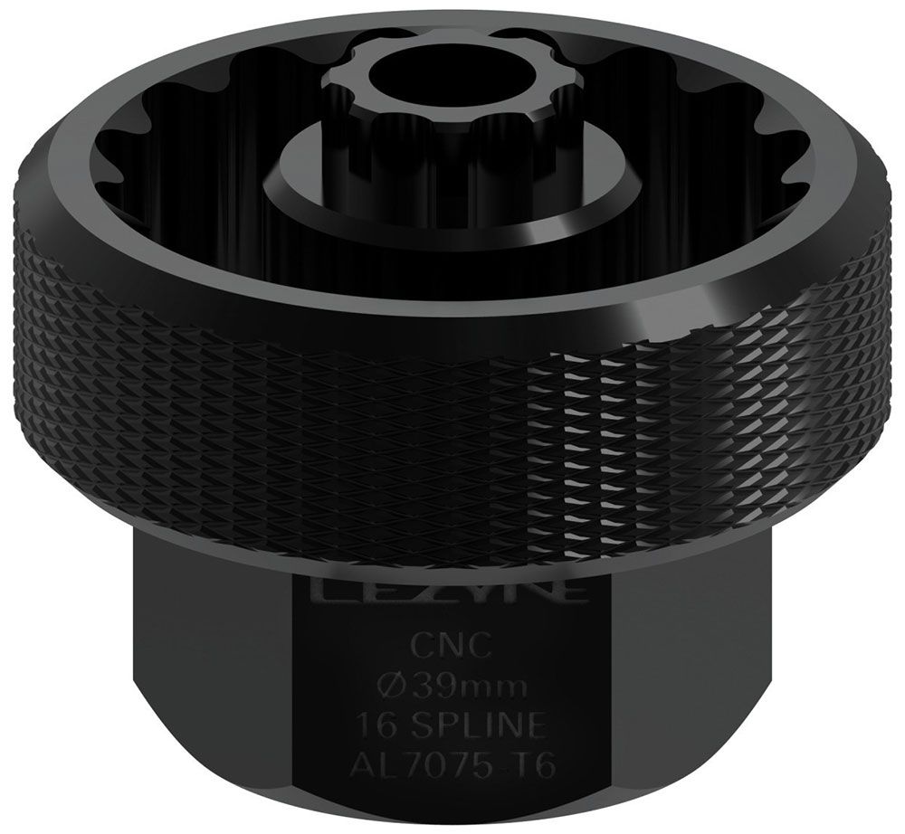 Lezyne CNC Innenlagerwerkzeug kaufen | Bike-Discount