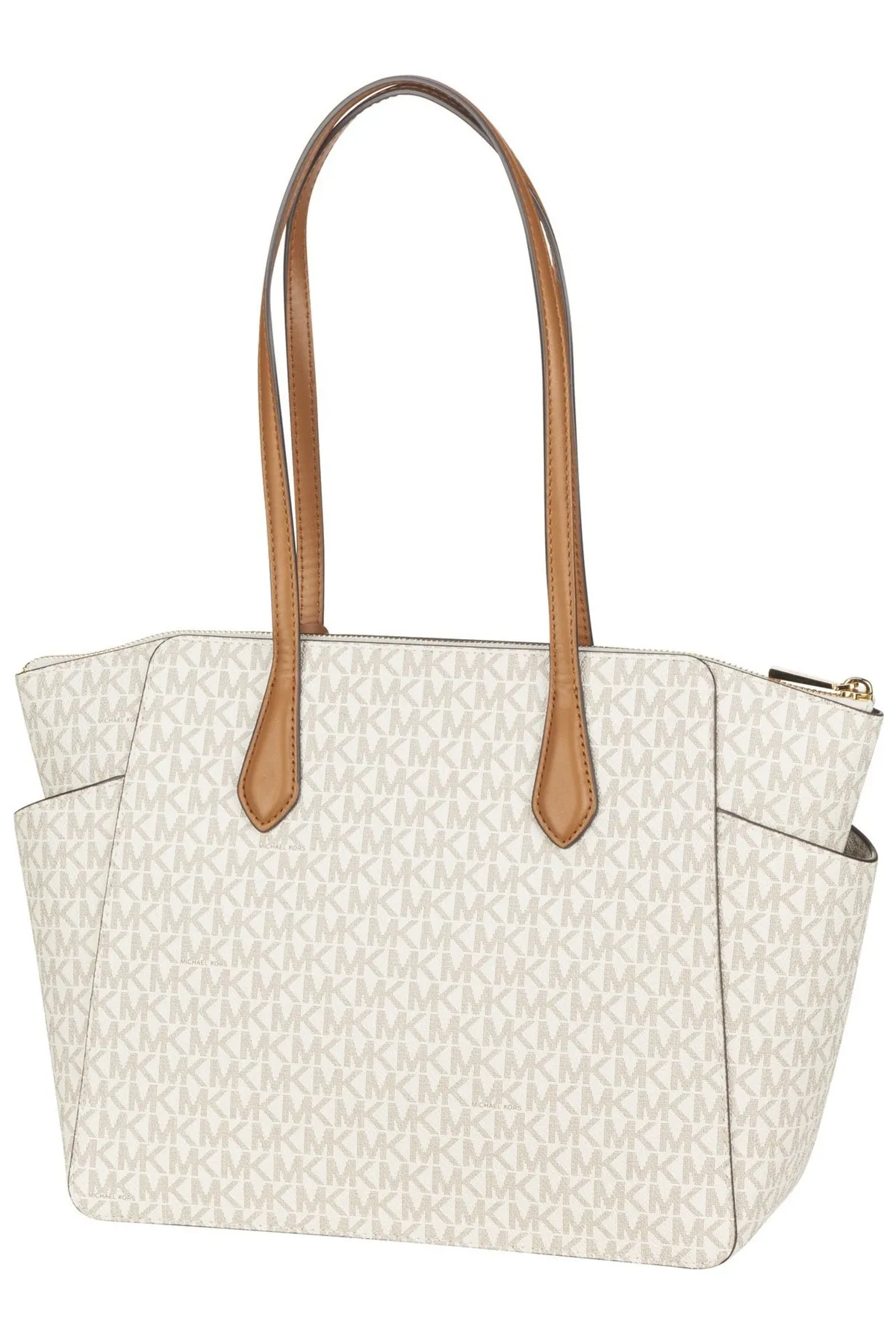 Michael Kors  Handtasche Marilyn Medium TZ Tote MK Signature