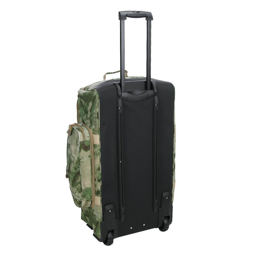 Reisetasche Trolley Contractor