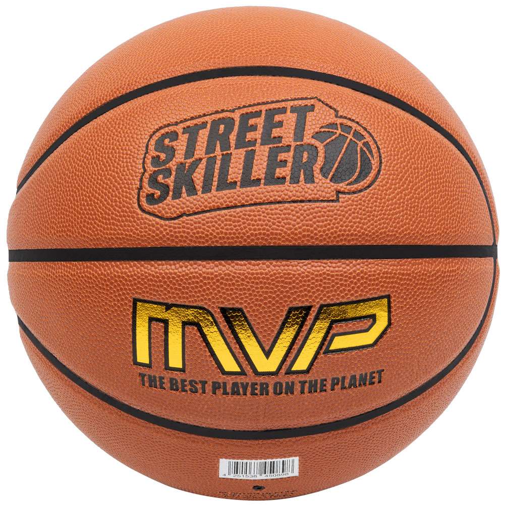 STREETSKILLER 
