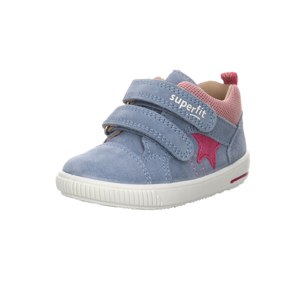 Superfit Moppy Klettschuh