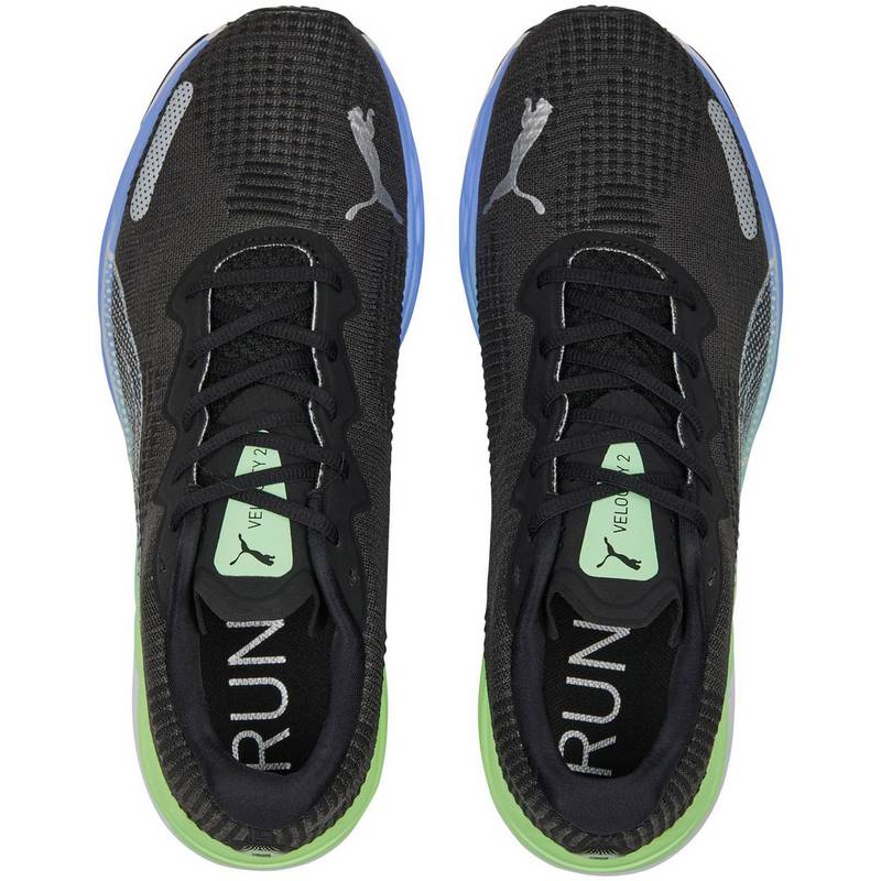 PUMA Velocity Nitro 2 Fade Laufschuhe Herren