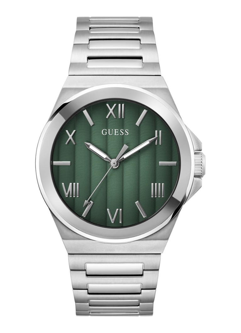 GUESS vinyylikello GW0789G1