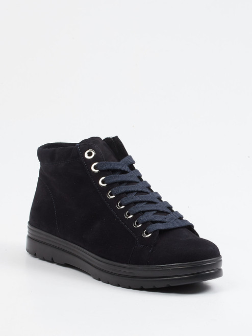 Schnürstiefelette-27511090077 Semler