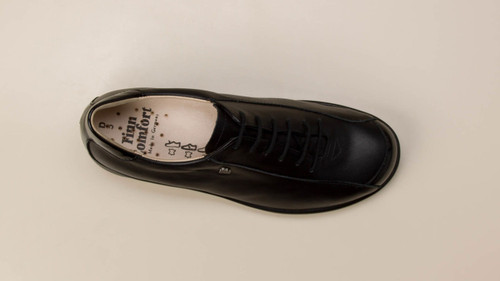 Schnürschuh-26510090272 Finn Comfort