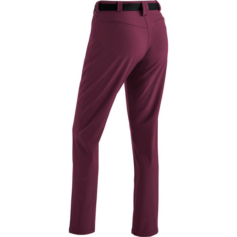 Maier Sports Perlit Trekkinghose Damen