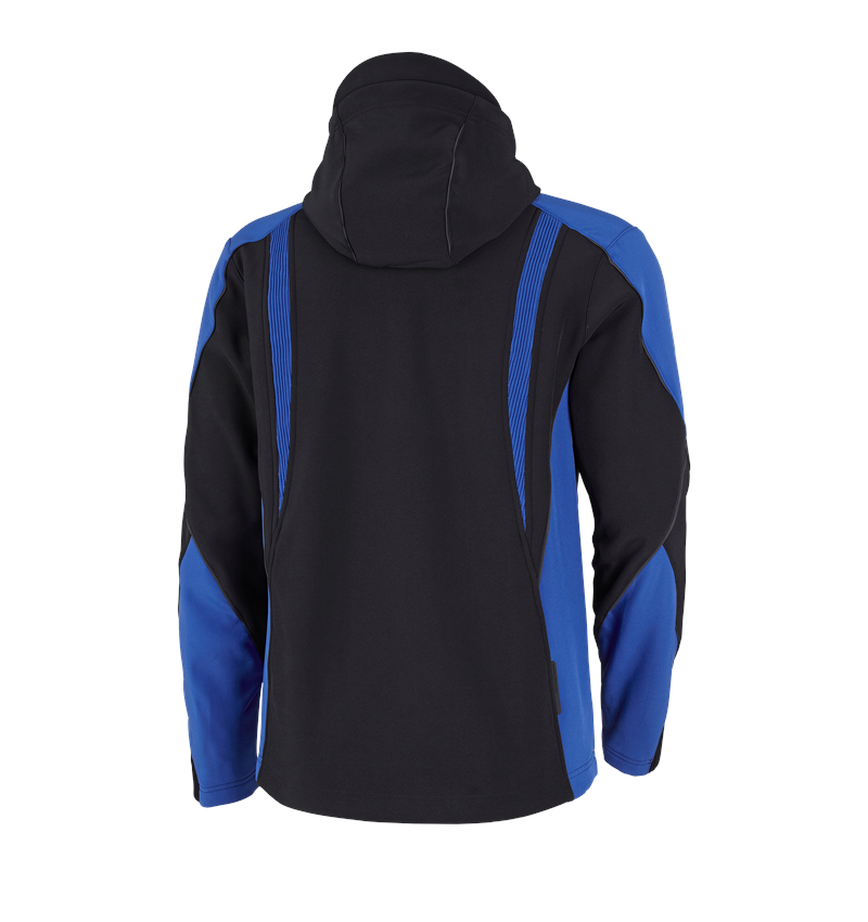 Softshelljacke e.s.vision