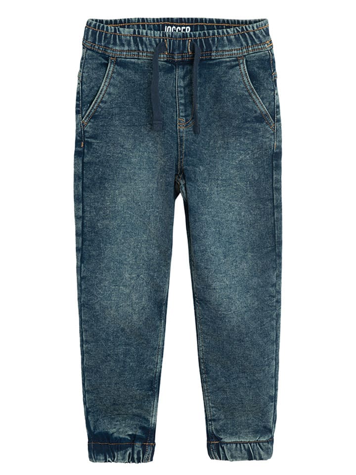 COOL CLUB Jeans - Regular fit - in Dunkelblau günstig kaufen