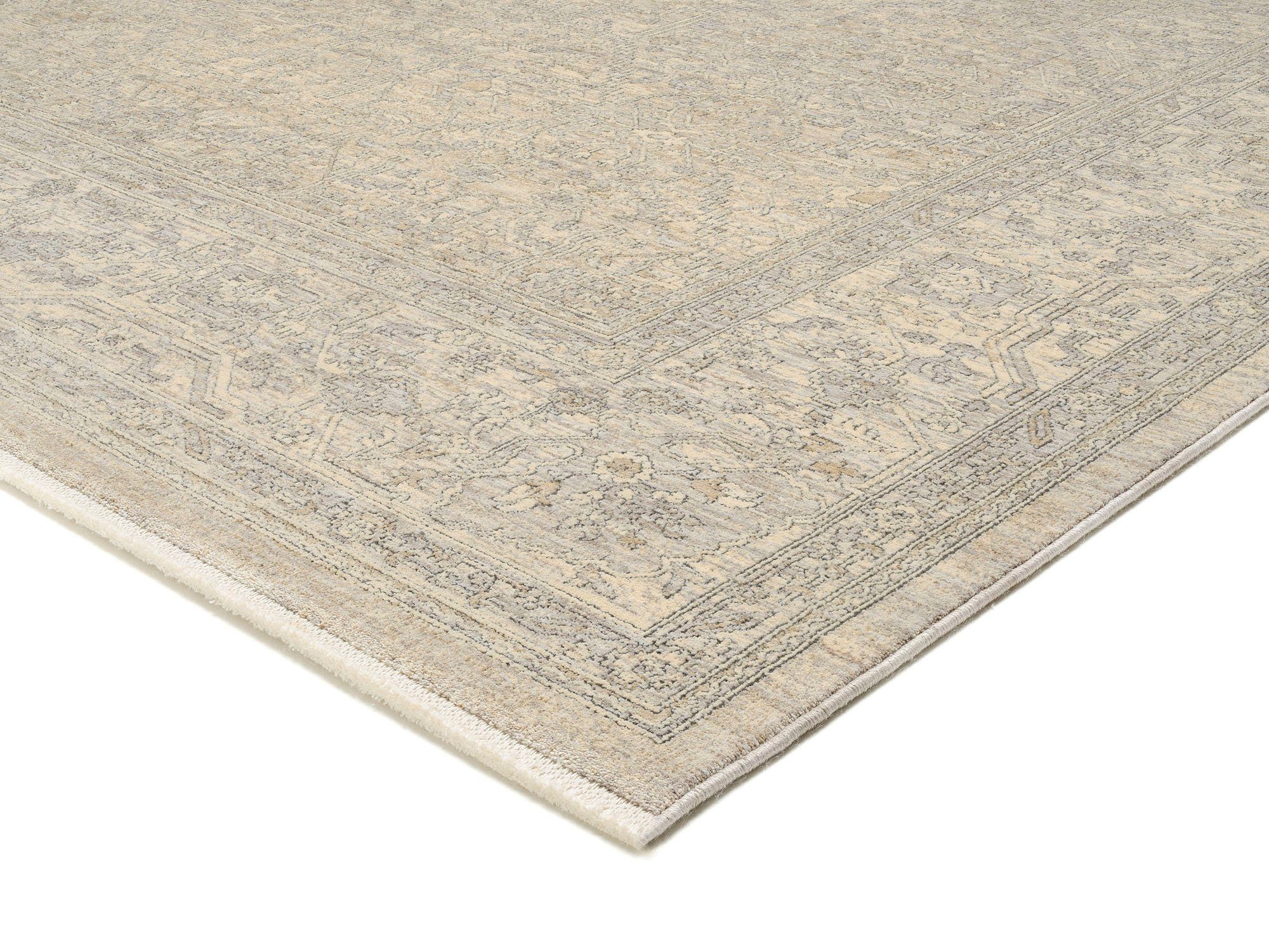 Teppich GRAND FASHION 03, OCI DIE TEPPICHMARKE, rechteckig, Höhe: 5 mm
