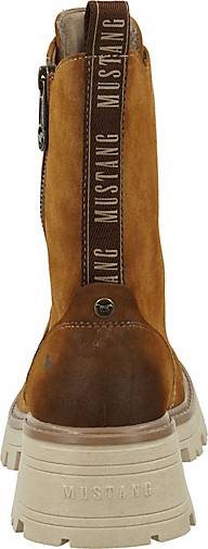 MUSTANG Stiefelette